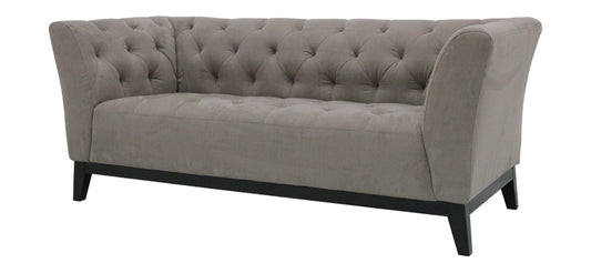 01514 Sofa In Fabric