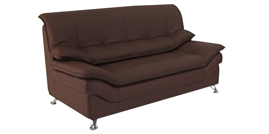 0308 Sofa and Loveseat Sofa In Leather and Synthetic Leather
