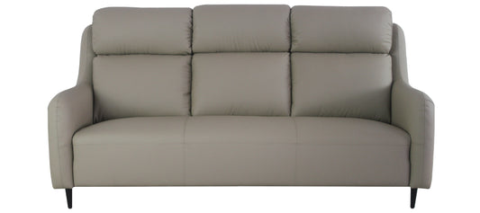 202206 Sofa In Leather and Synthetic Leather