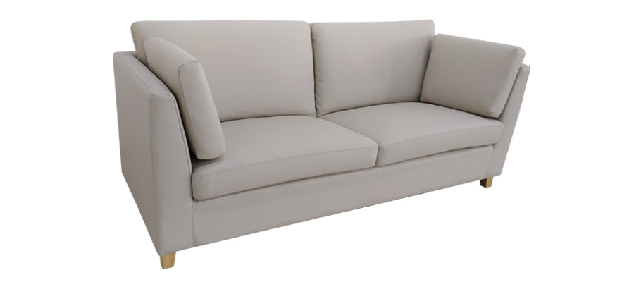 202238 Sofa In Leather and Synthetic Leather