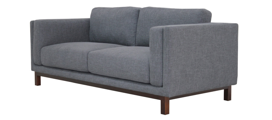 21838 Sofa In Fabric
