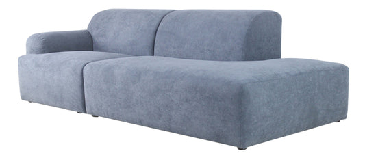 21940 Sofa In Fabric