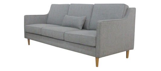 21955 Sofa In Fabric