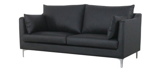 21964 Sofa In Leather and Synthetic Leather