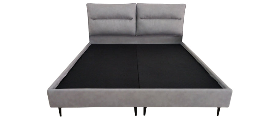 20231 Bed Frame In Fabric King Size