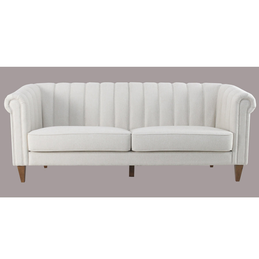 01915 Sofa In Fabric