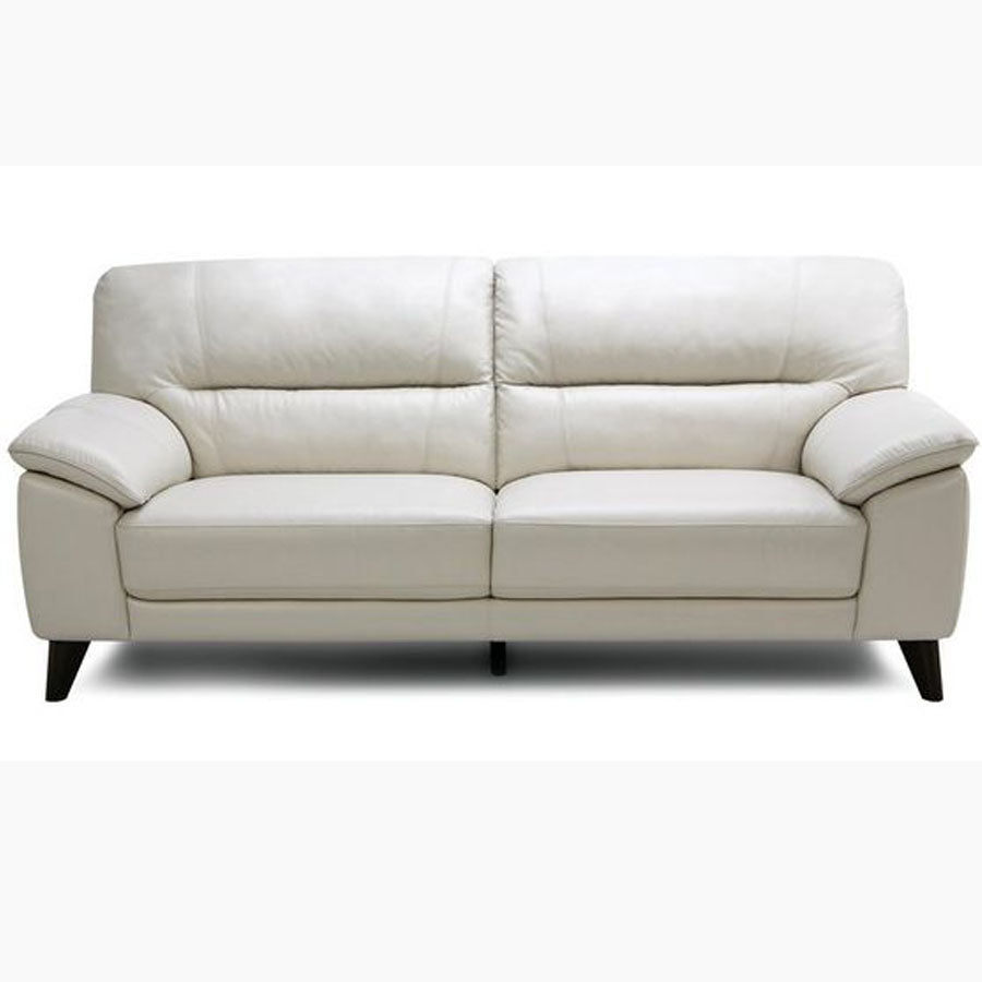 01932 Sofa In Full Leather
