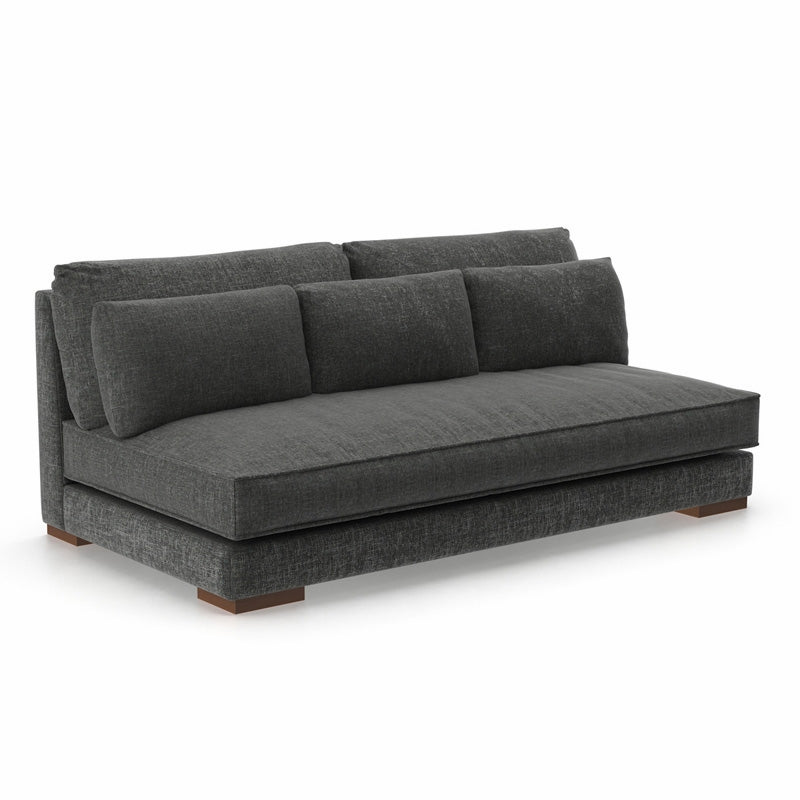 21730 Sofa In Fabric